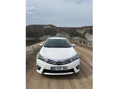 Sahibinden Toyota Corolla 1.33 Life 2016 Model