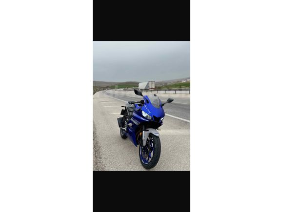 Sahibinden Yamaha Diğer Modeller 