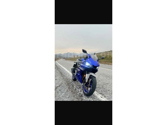 Sahibinden Yamaha Diğer Modeller 