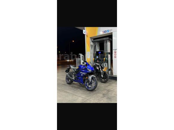 Sahibinden Yamaha Diğer Modeller 