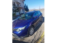 Sahibinden Nissan Qashqai 1.5 dCi Visia 2014 Model Sivas