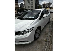 Sahibinden Honda Civic 1.6i VTEC Executive 2014 Model  136.000 km Beyaz
