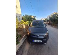 Sahibinden Ford Tourneo Connect 1.6 TDCI Deluxe 2016 Model