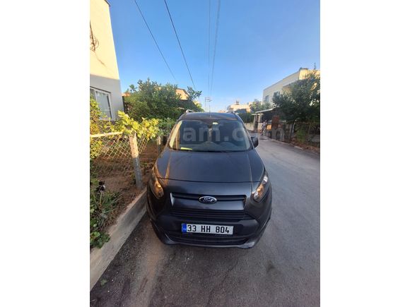 Sahibinden Ford Tourneo Connect 1.6 TDCI Deluxe 2016 Model
