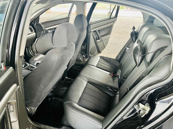 Sahibinden Opel Vectra 1.6  hatasız