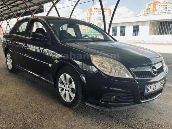 Sahibinden Opel Vectra 1.6  hatasız