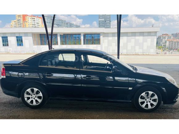 Sahibinden Opel Vectra 1.6  hatasız