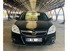 Sahibinden Opel Vectra 1.6 Elegance 2008 Model  99.000 km Siyah