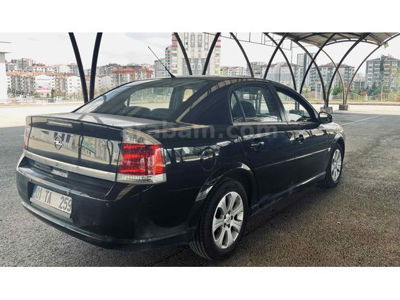 Sahibinden Opel Vectra 1.6  hatasız