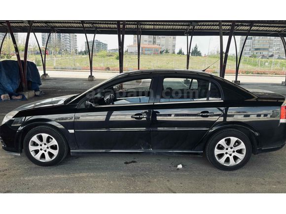Sahibinden Opel Vectra 1.6  hatasız