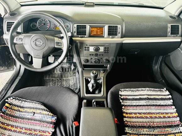 Sahibinden Opel Vectra 1.6  hatasız