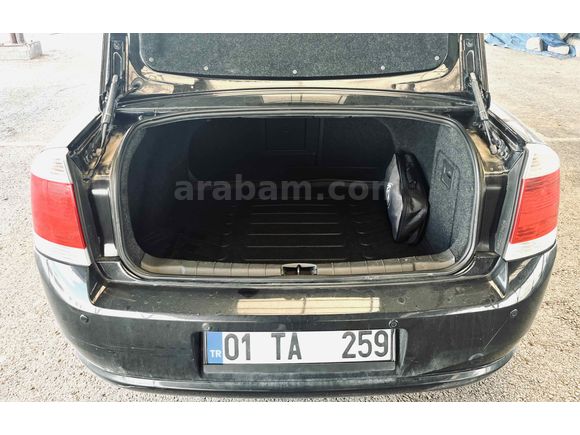 Sahibinden Opel Vectra 1.6  hatasız