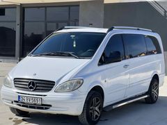 Sahibinden Mercedes - Benz Vito 111 CDI Camlıvan 2004 Model  355.000 km Beyaz