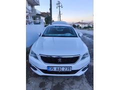 Sahibinden Peugeot 301 1.6 HDi Active 2017 Model