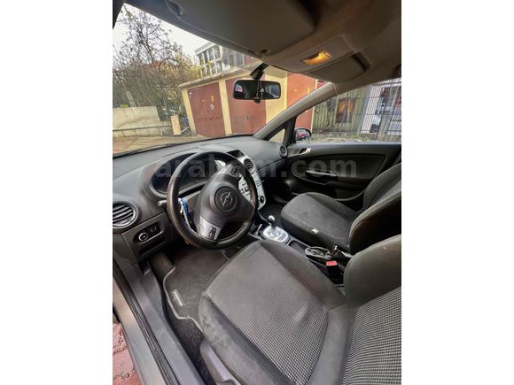 Sahibinden Opel Corsa 1.2 2013 Model 