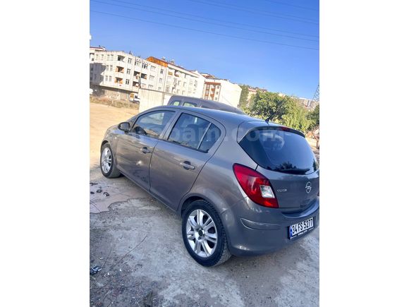 Sahibinden Opel Corsa 1.2 2013 Model 