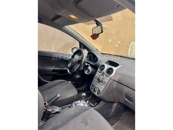 Sahibinden Opel Corsa 1.2 2013 Model 