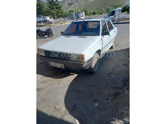 Sahibinden Renault R 9 1.4 Broadway 1992 Model