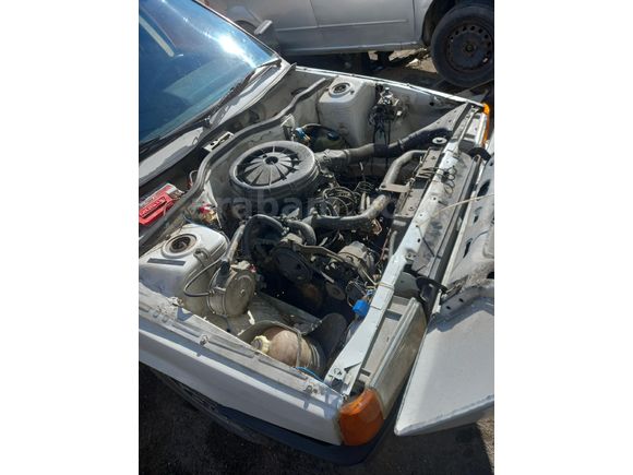 Sahibinden Renault R 9 1.4 Broadway 1992 Model