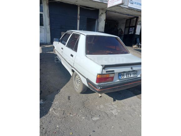 Sahibinden Renault R 9 1.4 Broadway 1992 Model
