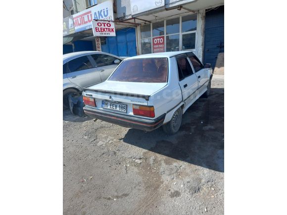 Sahibinden Renault R 9 1.4 Broadway 1992 Model