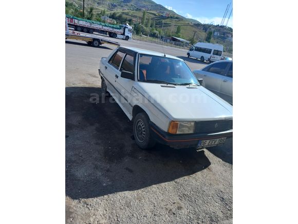 Sahibinden Renault R 9 1.4 Broadway 1992 Model