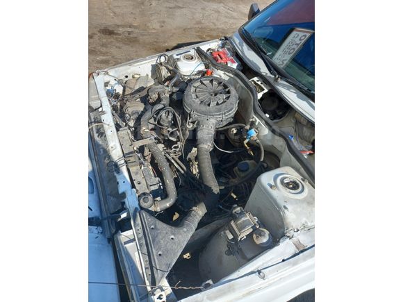 Sahibinden Renault R 9 1.4 Broadway 1992 Model