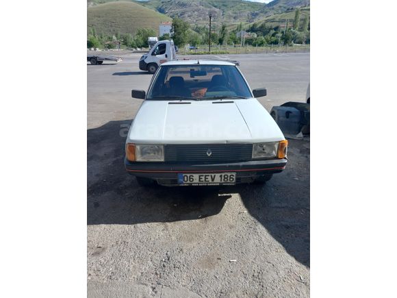 Sahibinden Renault R 9 1.4 Broadway 1992 Model