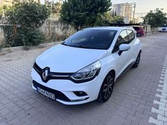 2018 Temiz 107 Bin Km de Otomatik 