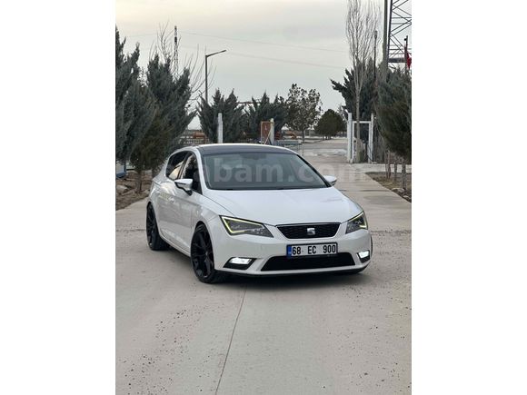 Sahibinden Seat Leon 1.6 TDI CR Style 2013 Model 