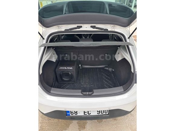 Sahibinden Seat Leon 1.6 TDI CR Style 2013 Model 