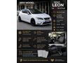 Sahibinden Seat Leon 1.6 TDI CR Style 2013 Model 