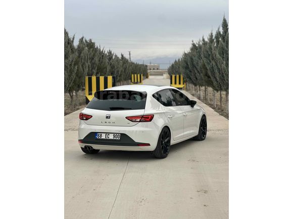 Sahibinden Seat Leon 1.6 TDI CR Style 2013 Model 