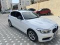 Sahibinden BMW 1 Serisi 116d Joy Plus 2015 Model 