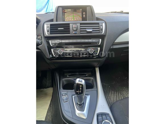 Sahibinden BMW 1 Serisi 116d Joy Plus 2015 Model 