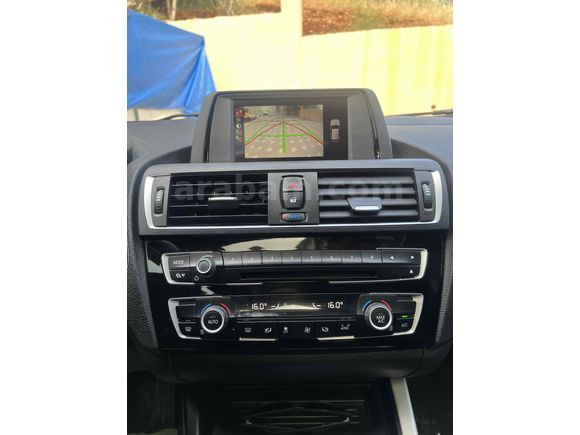 Sahibinden BMW 1 Serisi 116d Joy Plus 2015 Model 