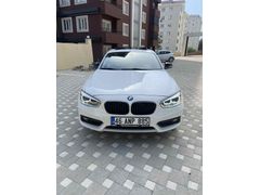 Sahibinden BMW 1 Serisi 116d Joy Plus 2015 Model 