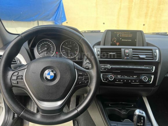 Sahibinden BMW 1 Serisi 116d Joy Plus 2015 Model 