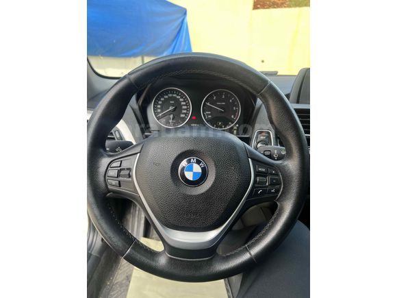 Sahibinden BMW 1 Serisi 116d Joy Plus 2015 Model 