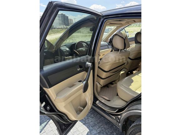Sahibinden Honda CR-V 2.0i Executive 2011 Model 