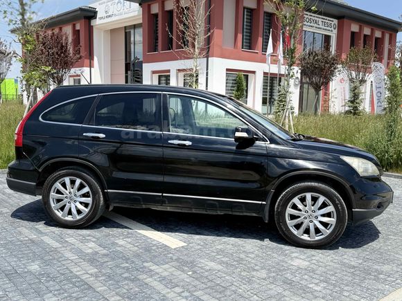 Sahibinden Honda CR-V 2.0i Executive 2011 Model 