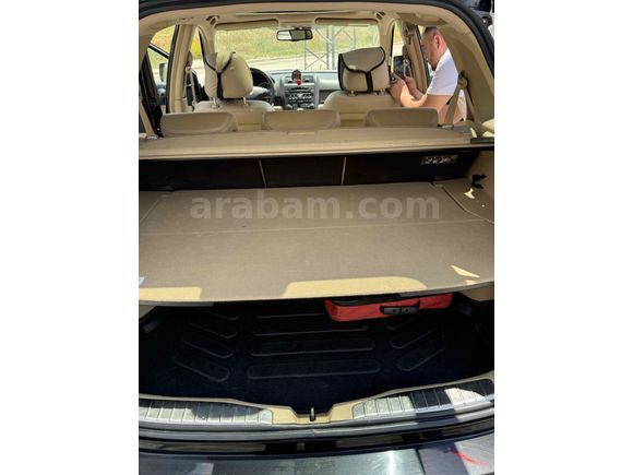Sahibinden Honda CR-V 2.0i Executive 2011 Model 