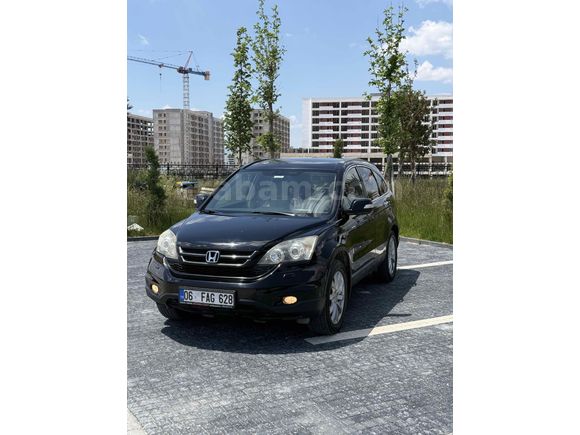 Sahibinden Honda CR-V 2.0i Executive 2011 Model 