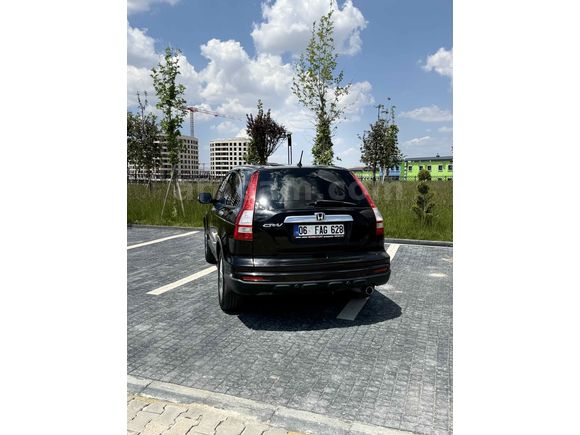 Sahibinden Honda CR-V 2.0i Executive 2011 Model 