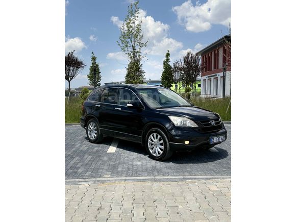 Sahibinden Honda CR-V 2.0i Executive 2011 Model 