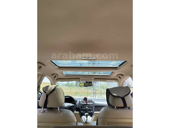 Sahibinden Honda CR-V 2.0i Executive 2011 Model 