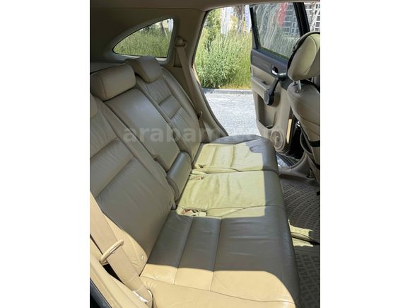 Sahibinden Honda CR-V 2.0i Executive 2011 Model 