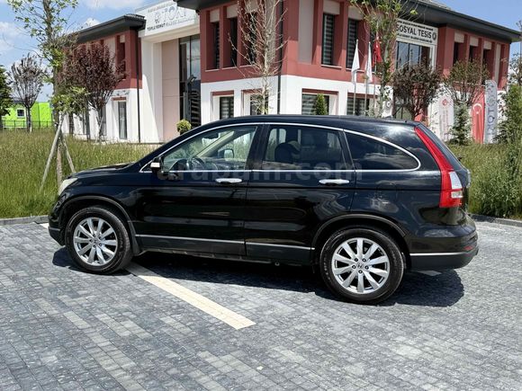 Sahibinden Honda CR-V 2.0i Executive 2011 Model 