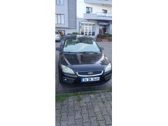 Sahibinden Ford Focus 1.6 TDCi Ghia 2007 Model
