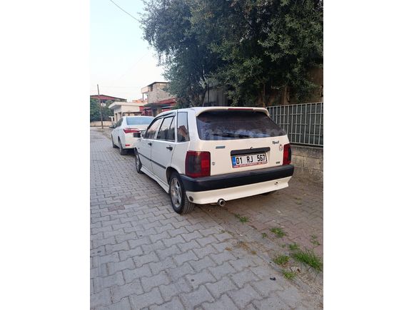 Sahibinden Fiat Tipo 1.6 S 1994 Model